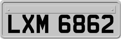 LXM6862
