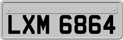 LXM6864