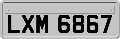 LXM6867