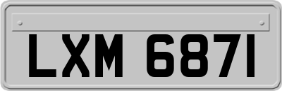 LXM6871