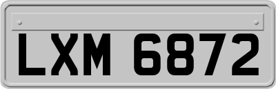 LXM6872