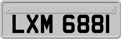 LXM6881