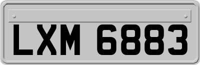 LXM6883