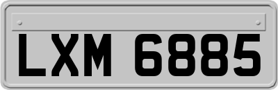 LXM6885