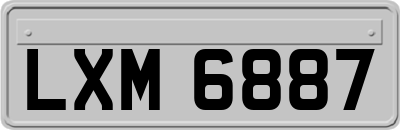 LXM6887