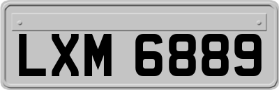 LXM6889