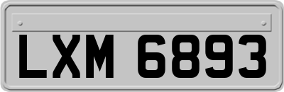 LXM6893