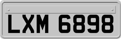 LXM6898