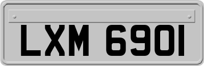 LXM6901