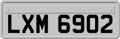 LXM6902