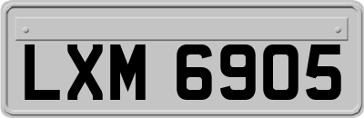 LXM6905