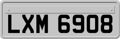 LXM6908