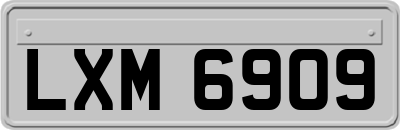 LXM6909