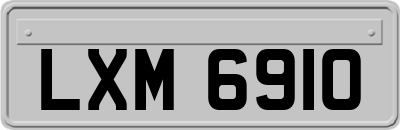 LXM6910