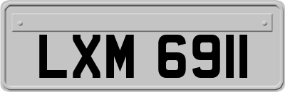 LXM6911