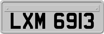 LXM6913