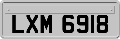LXM6918