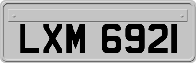 LXM6921