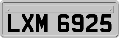 LXM6925