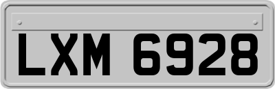 LXM6928