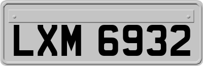 LXM6932