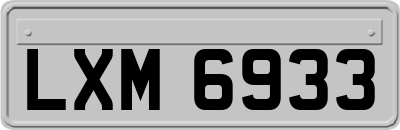 LXM6933
