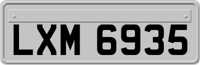 LXM6935