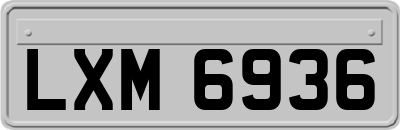LXM6936