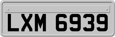 LXM6939