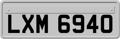 LXM6940