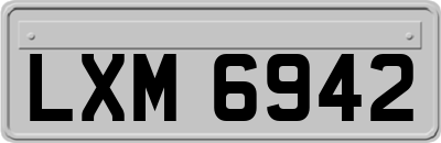 LXM6942