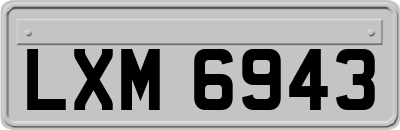 LXM6943