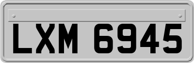 LXM6945