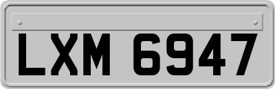LXM6947
