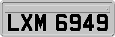 LXM6949