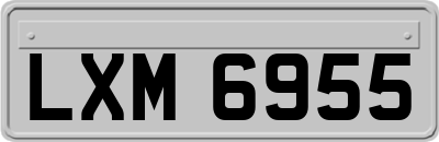 LXM6955
