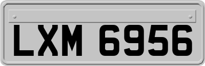 LXM6956