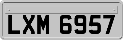 LXM6957