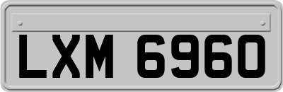 LXM6960