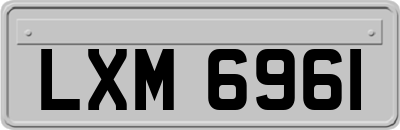 LXM6961