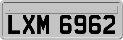 LXM6962