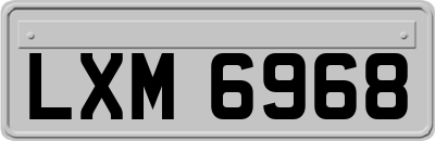 LXM6968