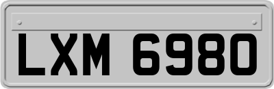 LXM6980