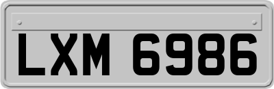 LXM6986