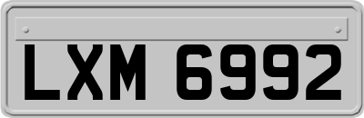 LXM6992