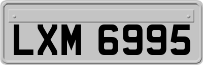 LXM6995