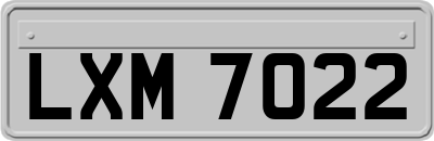 LXM7022