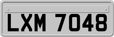 LXM7048