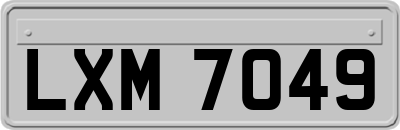 LXM7049