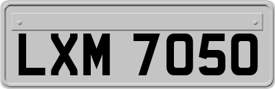LXM7050